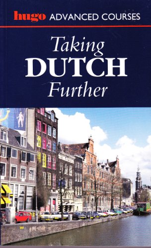 Beispielbild fr Hugo: Taking Further: Dutch zum Verkauf von WorldofBooks