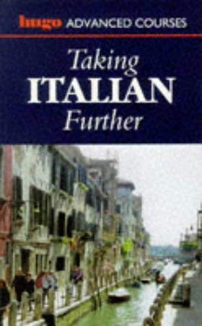 Imagen de archivo de Hugo: Taking Further: Italian a la venta por WorldofBooks