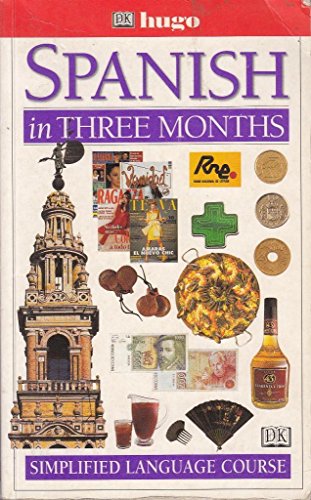 Beispielbild fr Hugo: In Three Months: Spanish (Revised) zum Verkauf von WorldofBooks