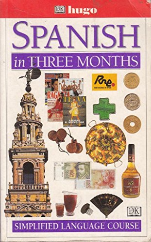 Imagen de archivo de Hugo: In Three Months: Spanish (Revised) a la venta por AwesomeBooks