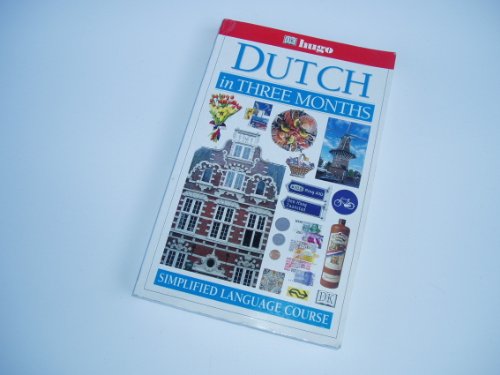 Imagen de archivo de Dutch in Three Months a la venta por Better World Books