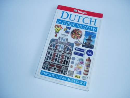 Stock image for Dutch in Three Months for sale by Better World Books