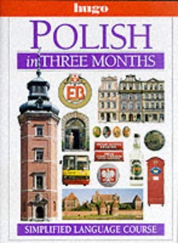 9780852853467: Polish in Three Months