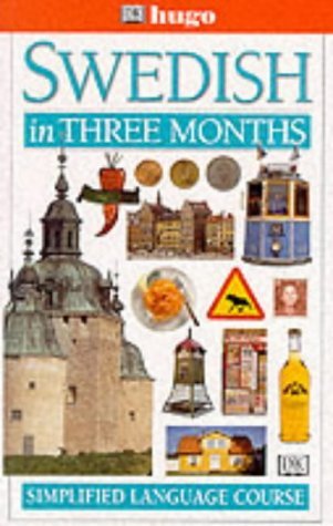 9780852853474: Hugo: In Three Months: Swedish (Revised)