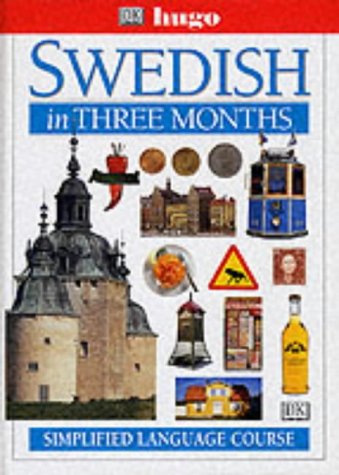 9780852853481: Swedish in Three Months