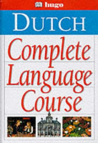 9780852853641: Complete Dutch Audio Course