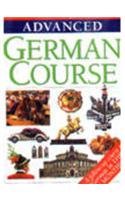 Imagen de archivo de Hugh Advanced German Course a la venta por AwesomeBooks