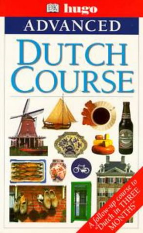 Stock image for Dutch for sale by ThriftBooks-Atlanta