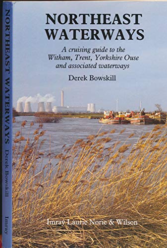 Imagen de archivo de North East Waterways a la venta por WorldofBooks