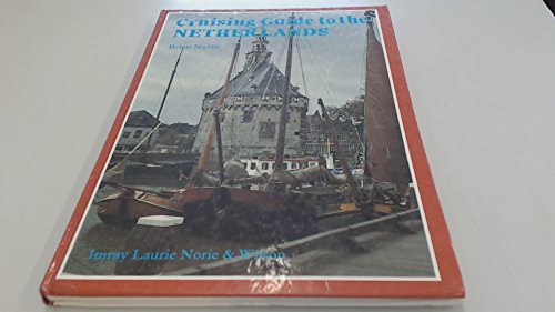 9780852881316: Cruising Guide to the Netherlands [Idioma Ingls]