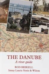 The Danube: A River Guide (9780852881477) by Heikell, Rod