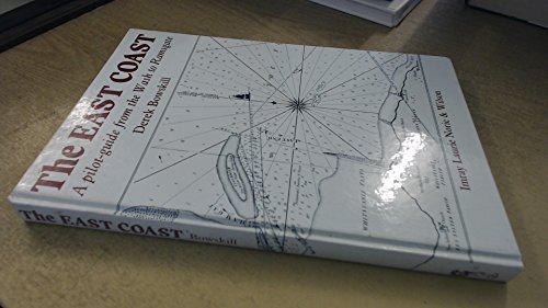 Beispielbild fr The East Coast: A Pilot Guide from the Wash to Ramsgate zum Verkauf von WorldofBooks