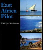 Beispielbild fr East Africa Pilot zum Verkauf von GF Books, Inc.