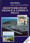Imagen de archivo de Mediterranean France & Corsica Pilot a la venta por WorldofBooks