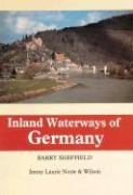 Imagen de archivo de Inland Waterways of Germany a la venta por WorldofBooks