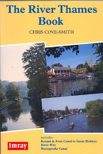 9780852882863: The River Thames Book