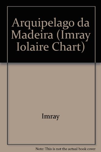 Beispielbild fr Arquipelago da Madeira: E3 (Imray Iolaire Chart) zum Verkauf von WorldofBooks
