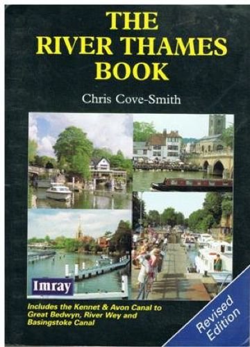 Beispielbild fr The River Thames Book zum Verkauf von WorldofBooks