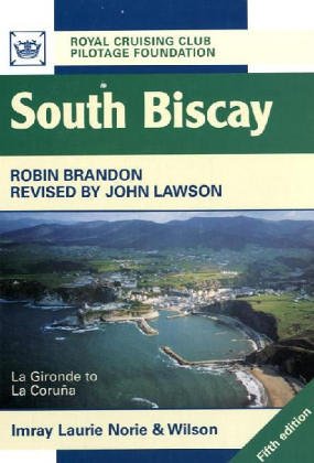 Stock image for South Biscay for sale by WorldofBooks