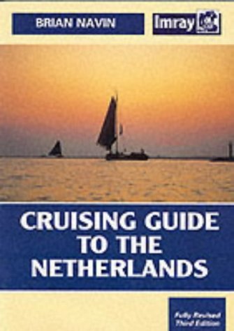 Stock image for Cruising Guide to the Netherlands for sale by Lexington Books Inc