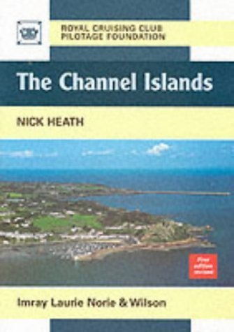 Stock image for The Channel Islands for sale by WorldofBooks