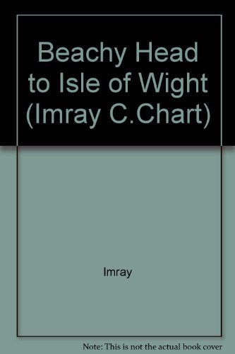 Stock image for Beachy Head to Isle of Wight: C9 (Imray C.Chart) for sale by WorldofBooks