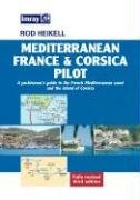 Stock image for Mediterranean France and Corsica: Pilot for sale by WorldofBooks