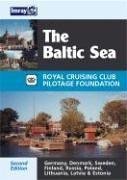 Stock image for The Baltic Sea for sale by AwesomeBooks
