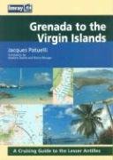 9780852886809: Lesser Antilles: Grenada to the Virgin Islands