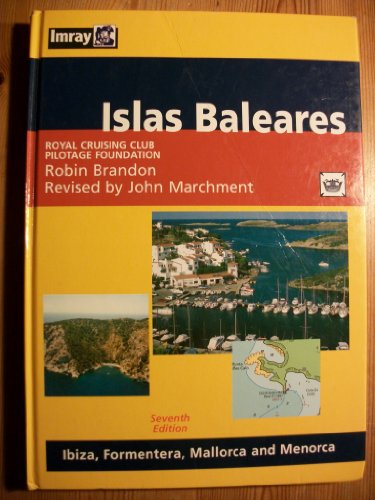 Imagen de archivo de Islas Baleares a la venta por WorldofBooks