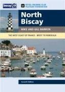 Stock image for North Biscay Pilot for sale by WorldofBooks