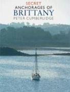 9780852887578: Secret Anchorages of Brittany