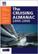 Cruising Almanac (9780852887769) by The Cruising Association