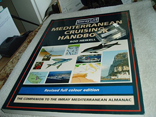 9780852887783: Mediterranean Cruising Handbook