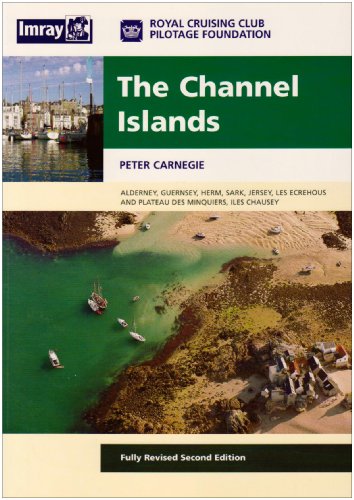 Imagen de archivo de Channel Islands a la venta por WorldofBooks