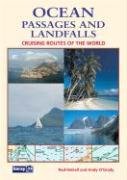 Stock image for Ocean Passages and Landfalls for sale by HPB-Red