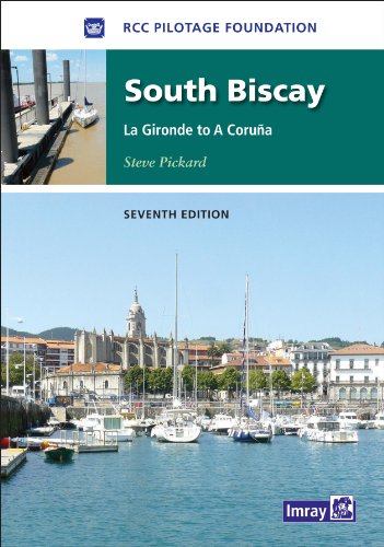 Imagen de archivo de South Biscay a la venta por WorldofBooks