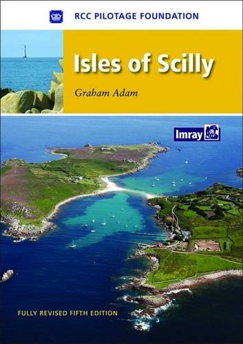9780852888506: Isles of Scilly