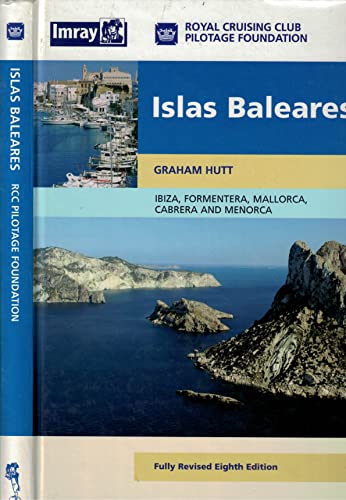 Beispielbild fr Islas Baleares zum Verkauf von medimops