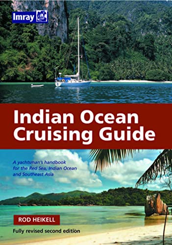 9780852889725: IB0057 INDIAN OCEAN CRUISING GUIDE