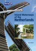 Beispielbild fr Inland Waterways of the Netherlands zum Verkauf von WorldofBooks