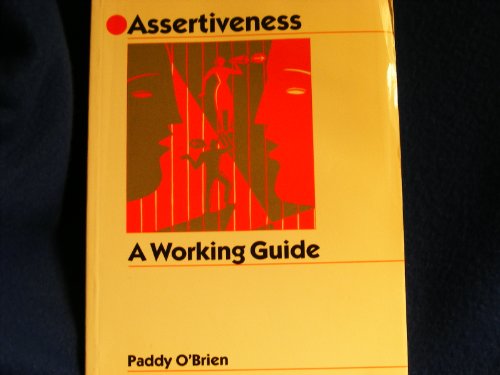 9780852908068: Guide to Assertiveness