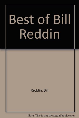 Stock image for Best of Bill Reddin for sale by AwesomeBooks