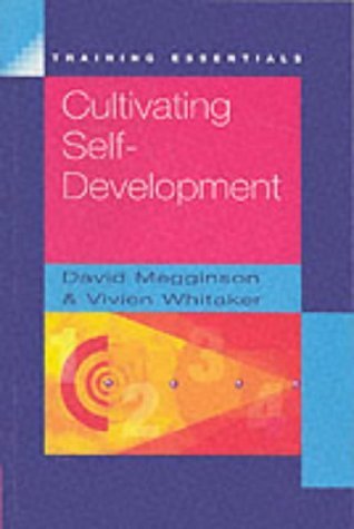 Stock image for Cultivating Self-development (Training Essentials) for sale by Reuseabook