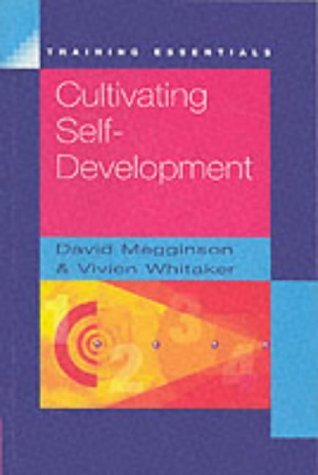 9780852926406: Cultivating Self-development (Training Essentials)