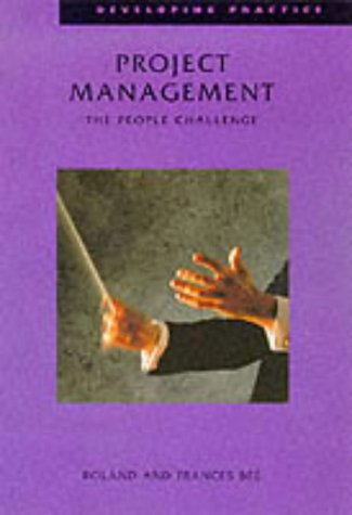 Beispielbild fr Project Management zum Verkauf von WorldofBooks
