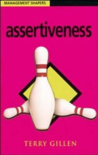 Beispielbild fr Assertiveness zum Verkauf von WorldofBooks