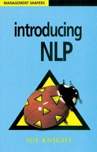 9780852927724: INTRODUCING NLP (UK PROFESSIONAL BUSINESS Management / Business)