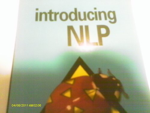 9780852927724: INTRODUCING NLP