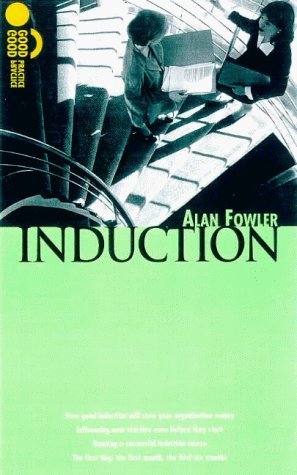 Induction (Good Practice) (9780852928141) by Alan-fowler